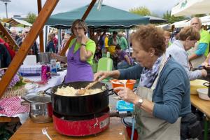 225 Svetovni festival prazenega krompirja Foto atelje Postojna